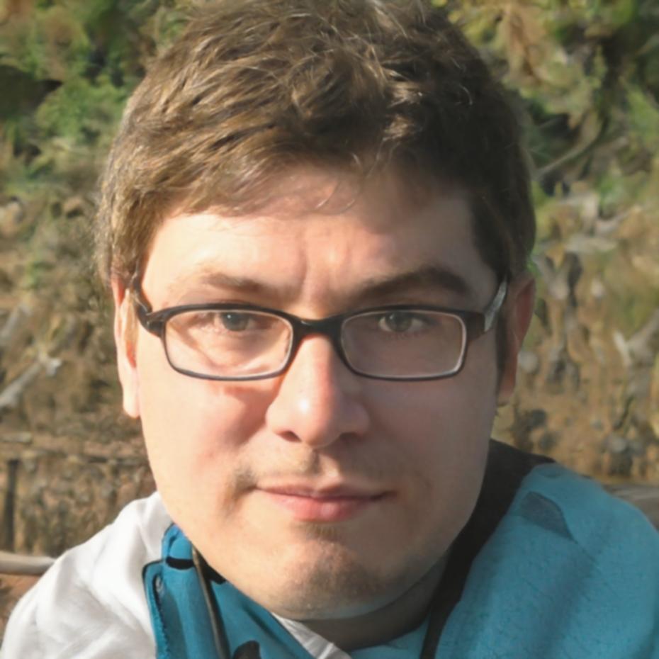 Mirko Schneider, Absolvent des Finanzbildungsprogramms