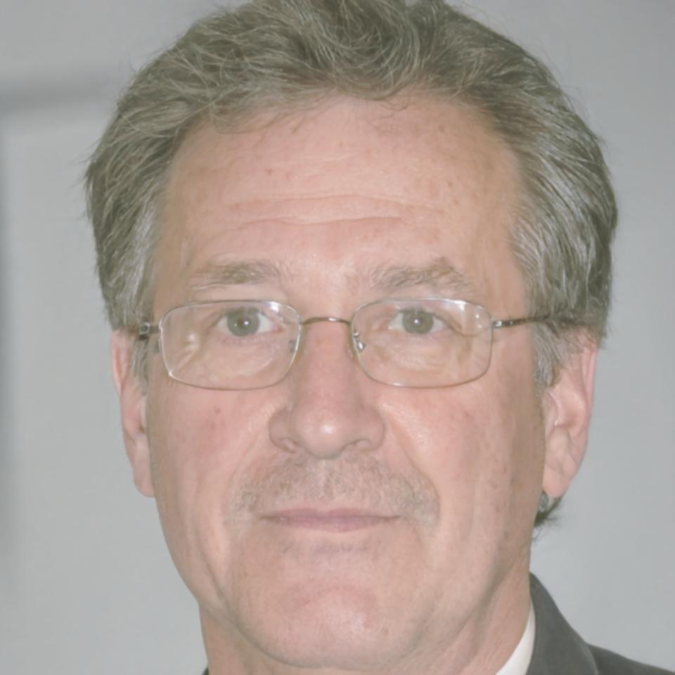 Portrait von Marcus Weber